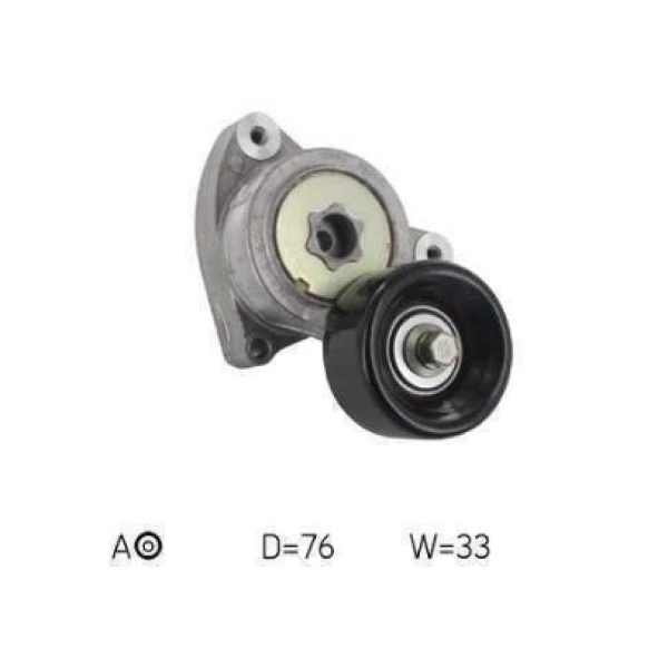 Tensor De Correa Alternador Para Honda Accord